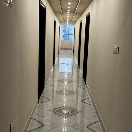 Hotel Karma Dźajpur Zewnętrze zdjęcie