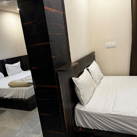 Hotel Karma Dźajpur Zewnętrze zdjęcie