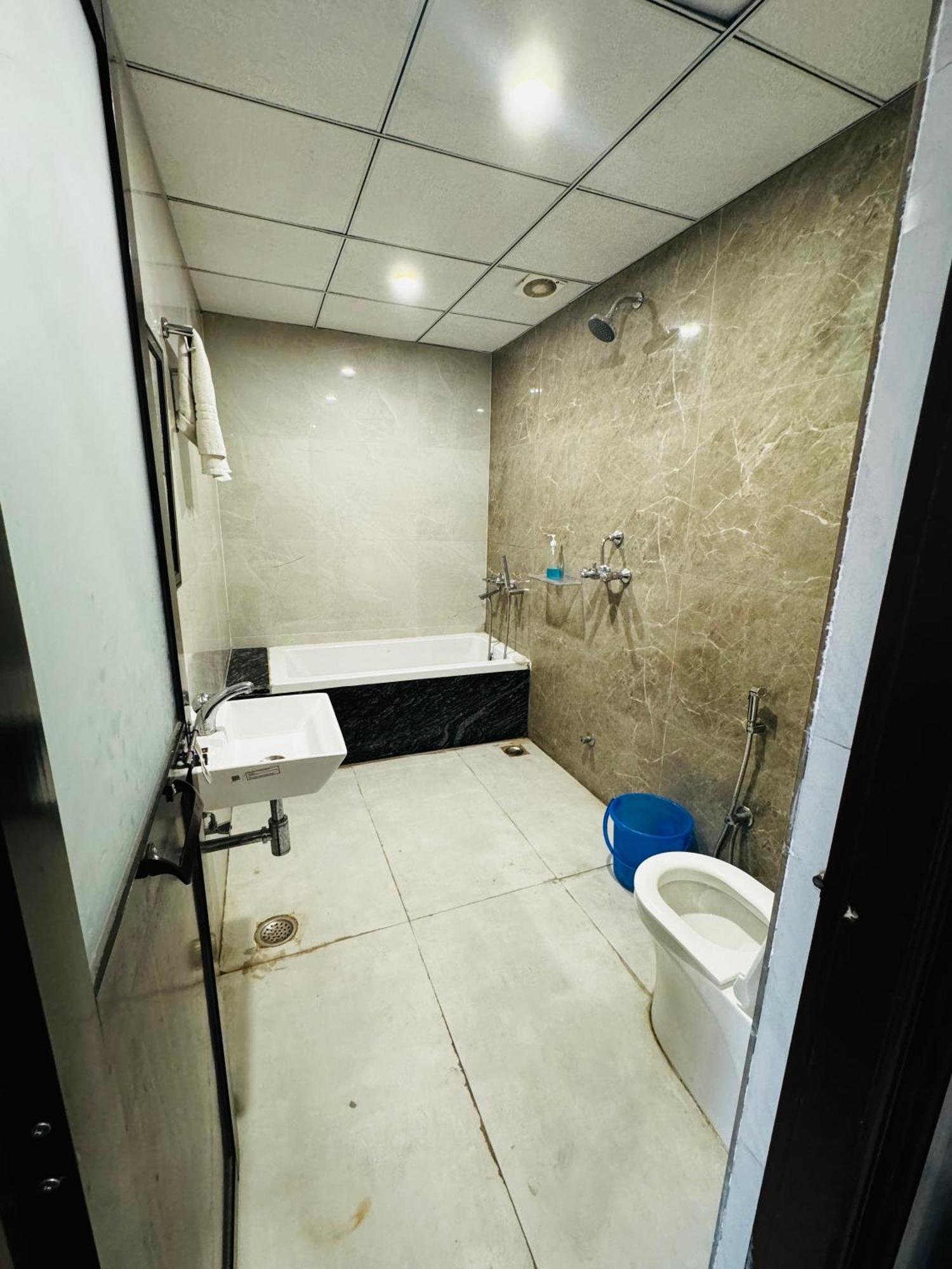 Hotel Karma Dźajpur Zewnętrze zdjęcie