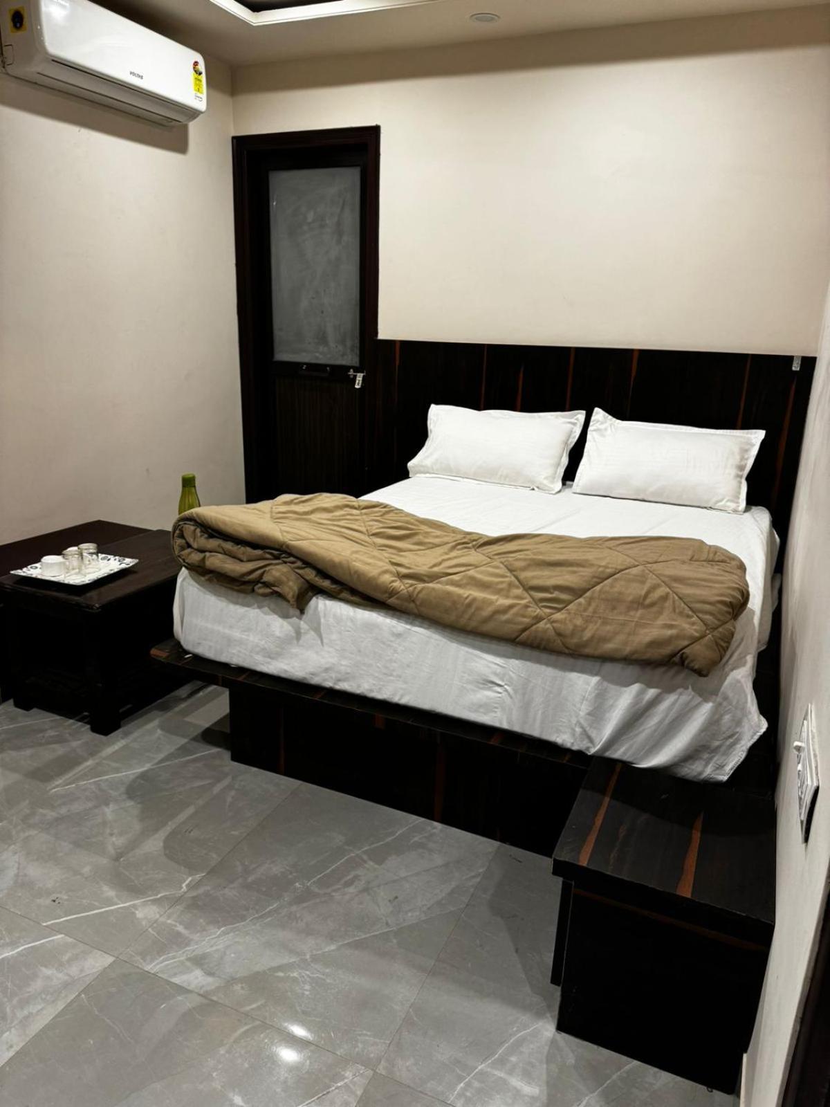 Hotel Karma Dźajpur Zewnętrze zdjęcie