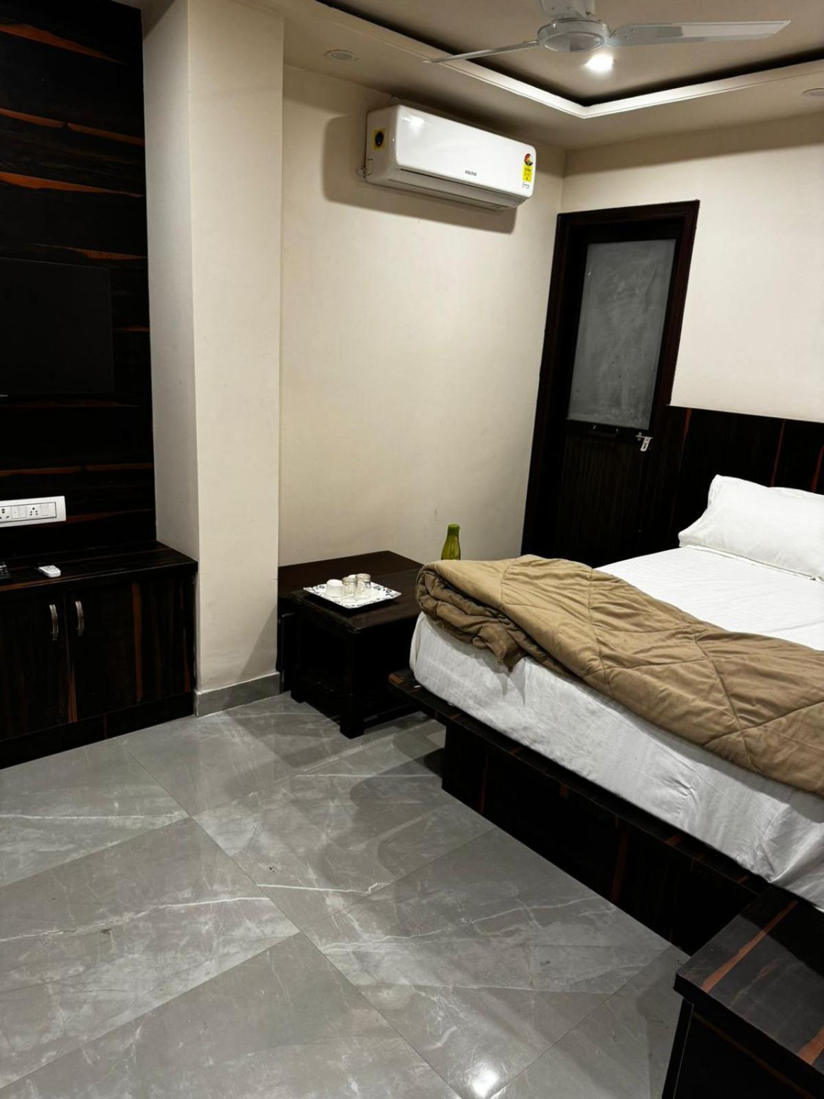 Hotel Karma Dźajpur Zewnętrze zdjęcie