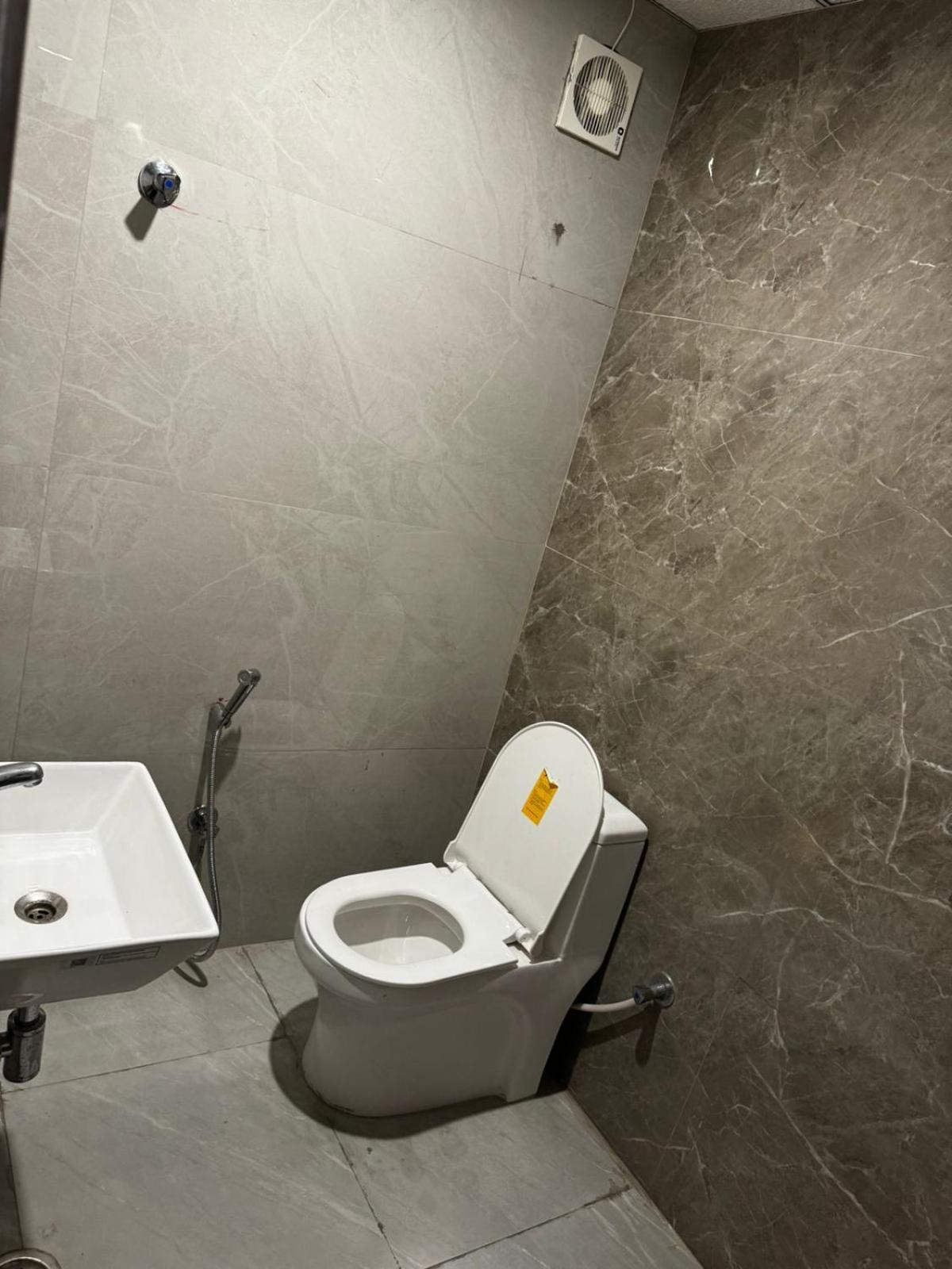 Hotel Karma Dźajpur Zewnętrze zdjęcie