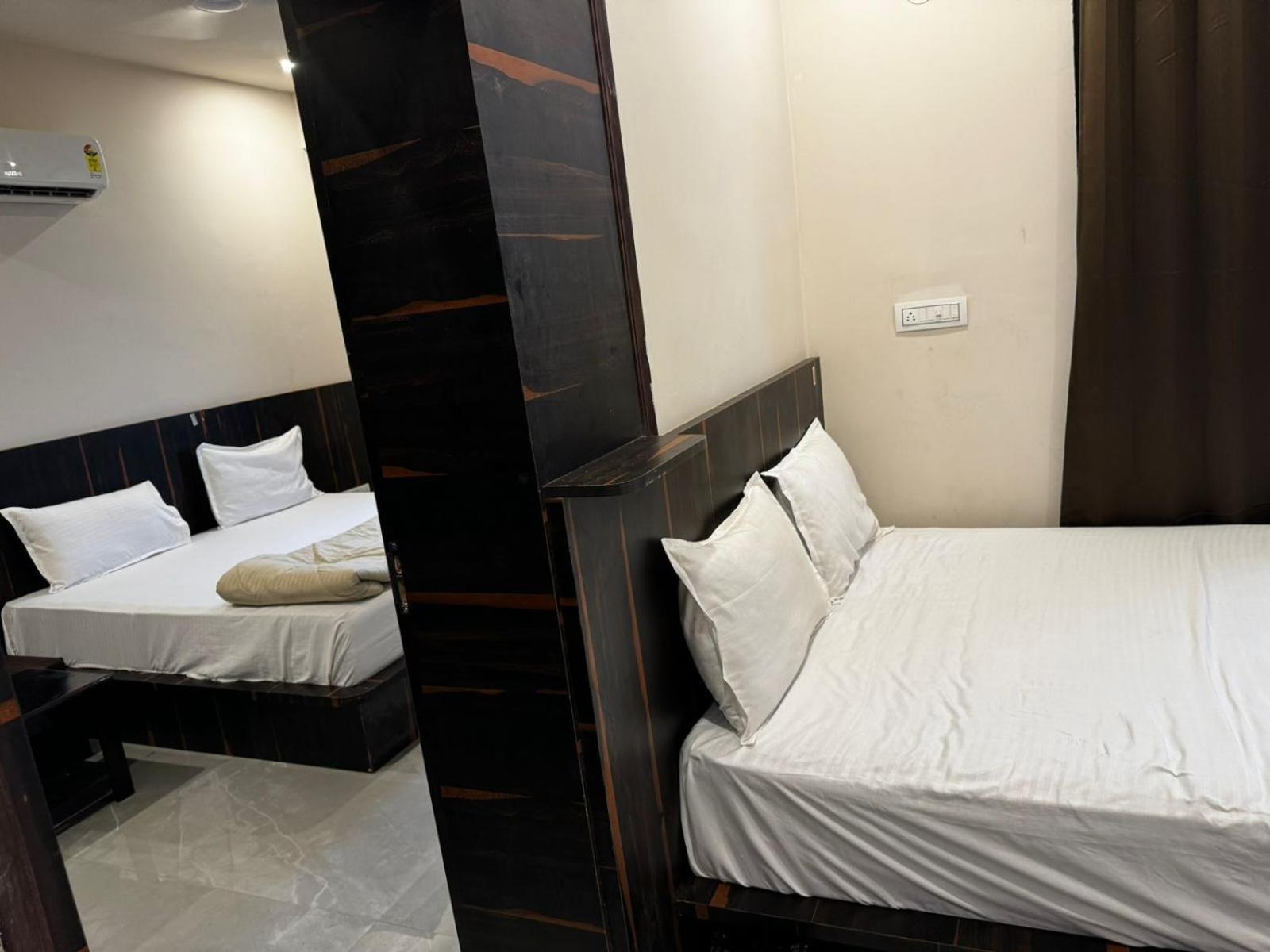 Hotel Karma Dźajpur Zewnętrze zdjęcie