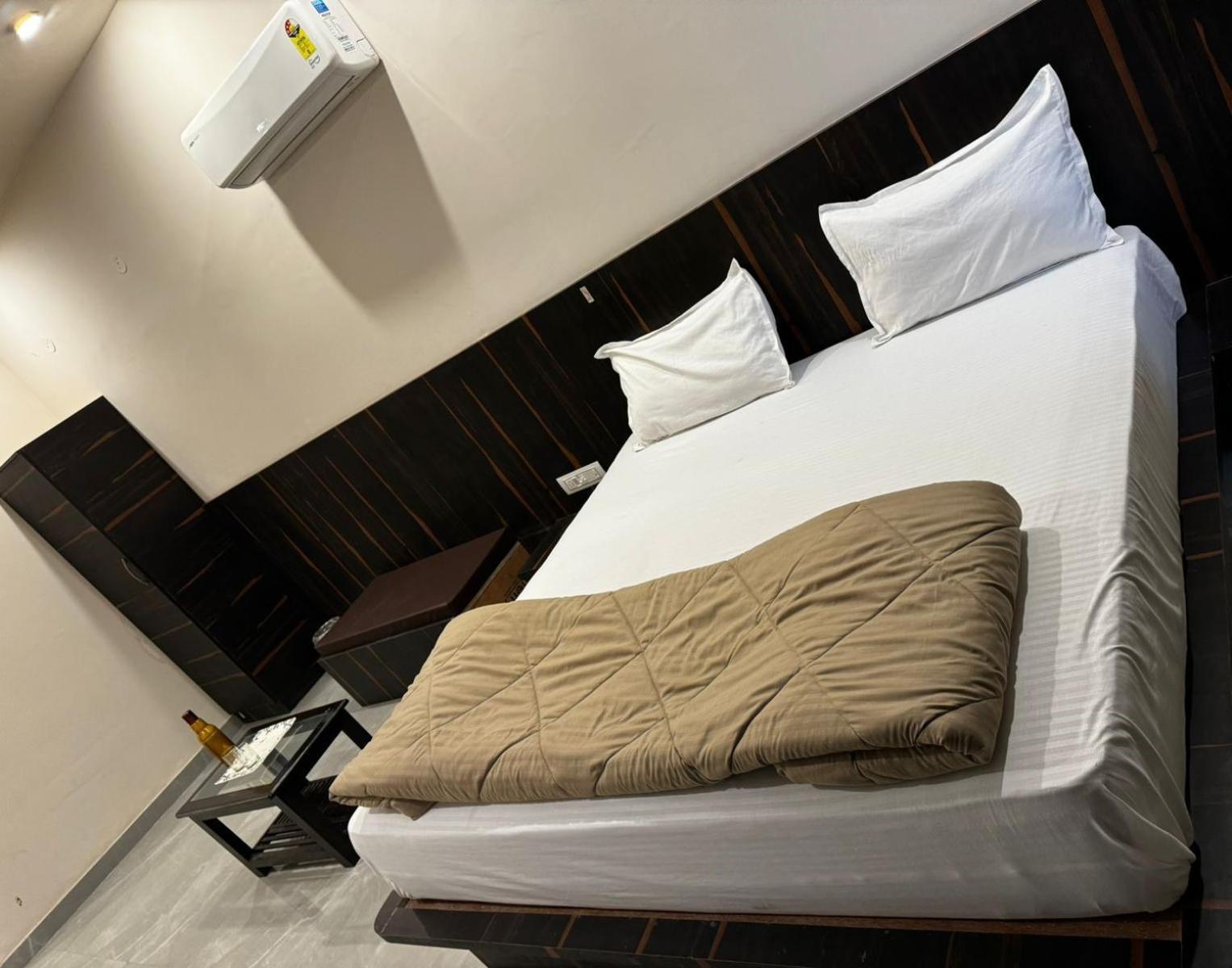 Hotel Karma Dźajpur Zewnętrze zdjęcie