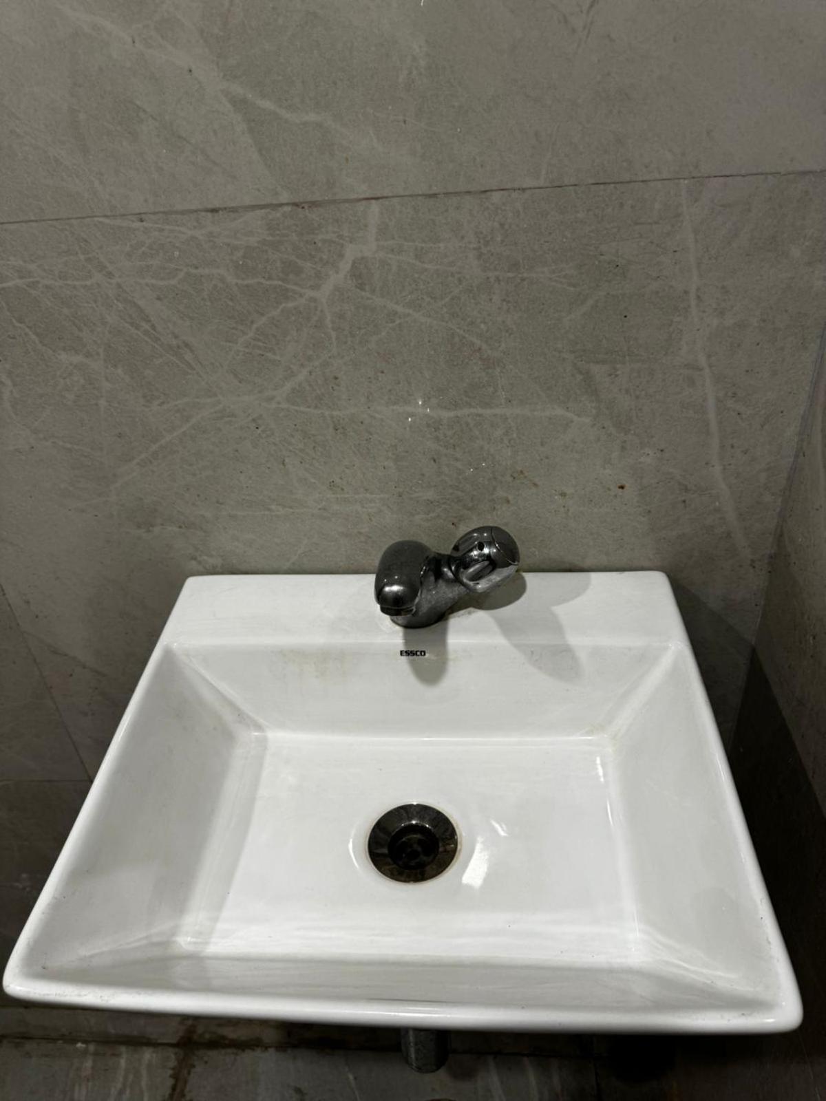 Hotel Karma Dźajpur Zewnętrze zdjęcie