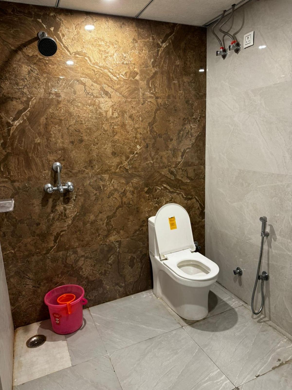 Hotel Karma Dźajpur Zewnętrze zdjęcie