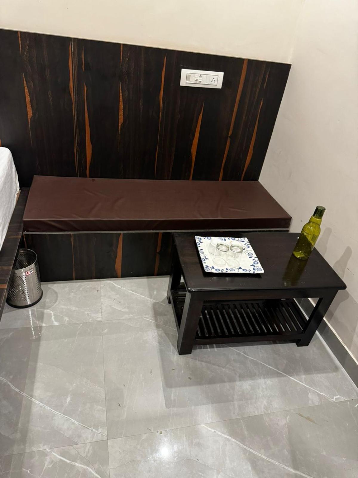 Hotel Karma Dźajpur Zewnętrze zdjęcie